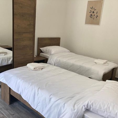 Apartments Kekec Umag Exterior foto