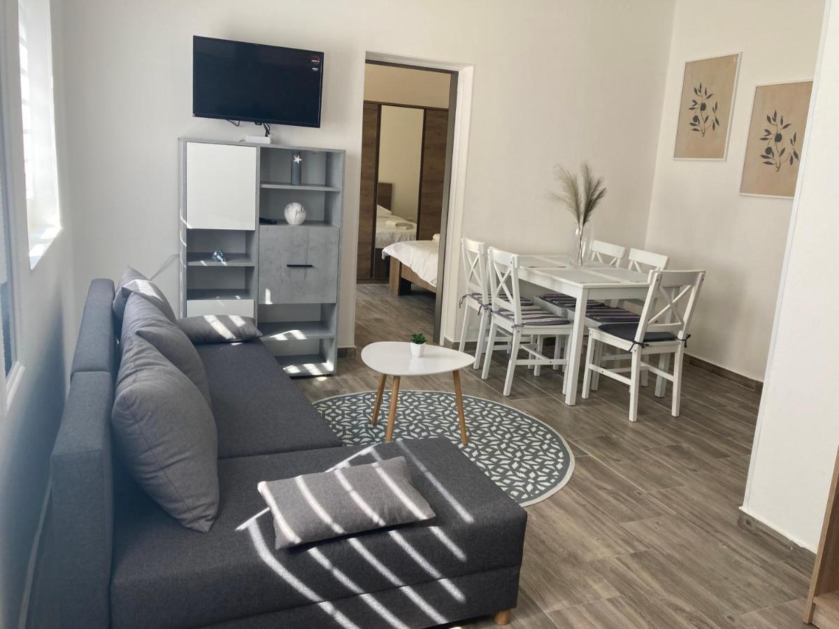 Apartments Kekec Umag Exterior foto