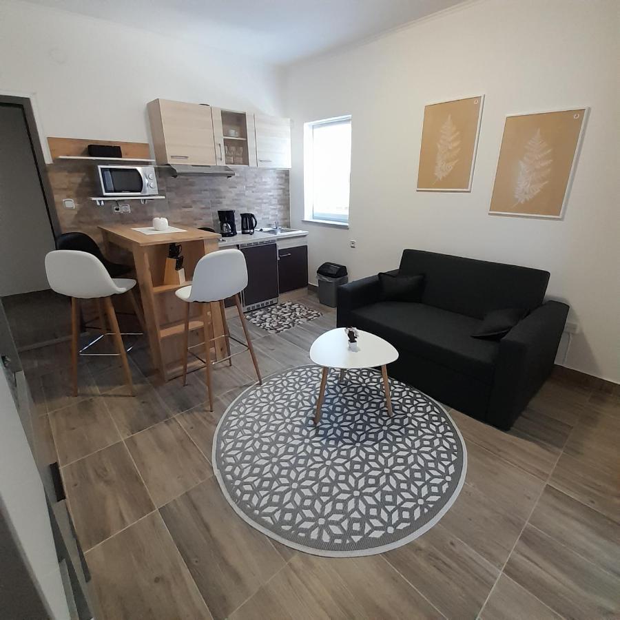Apartments Kekec Umag Exterior foto