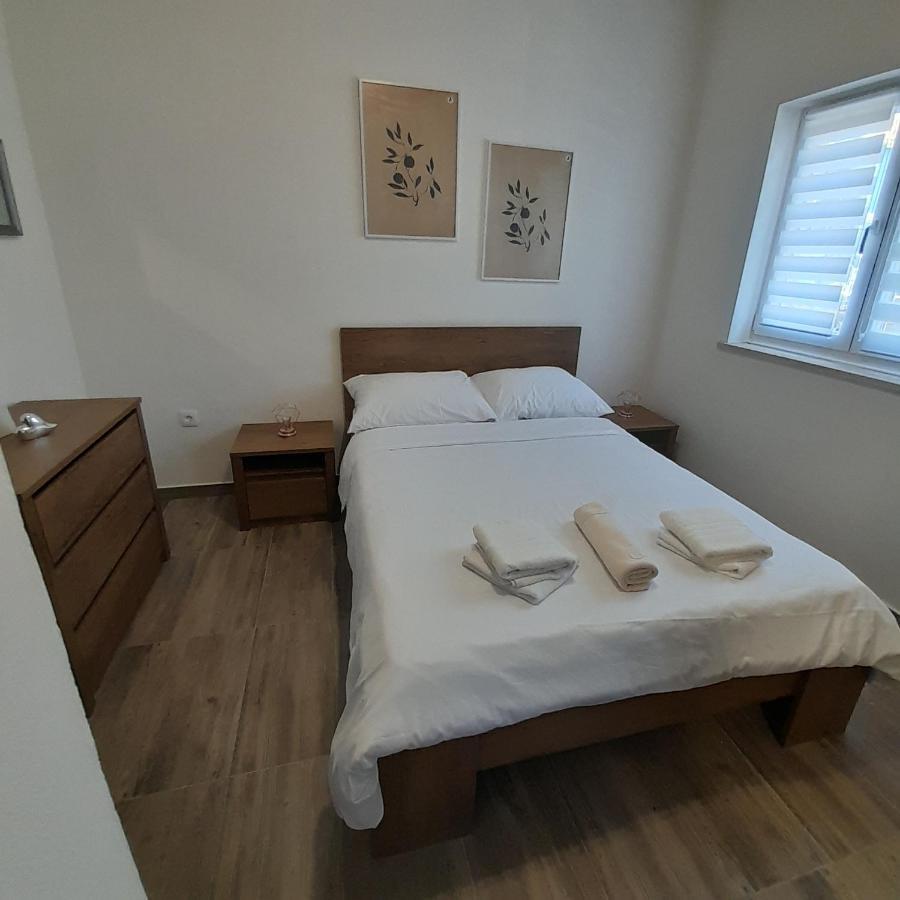 Apartments Kekec Umag Exterior foto