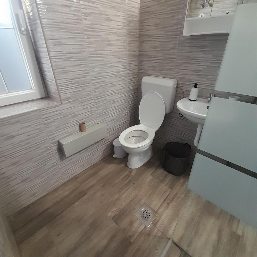 Apartments Kekec Umag Exterior foto